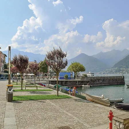 Διαμέρισμα Apt. Girasole Tremezzo