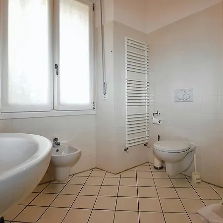 Appartement Apt. Girasole Tremezzo